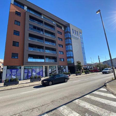 Apartment Sofia, City Centar بودغوريتْسا المظهر الخارجي الصورة