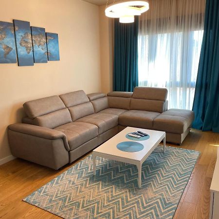 Apartment Sofia, City Centar بودغوريتْسا المظهر الخارجي الصورة