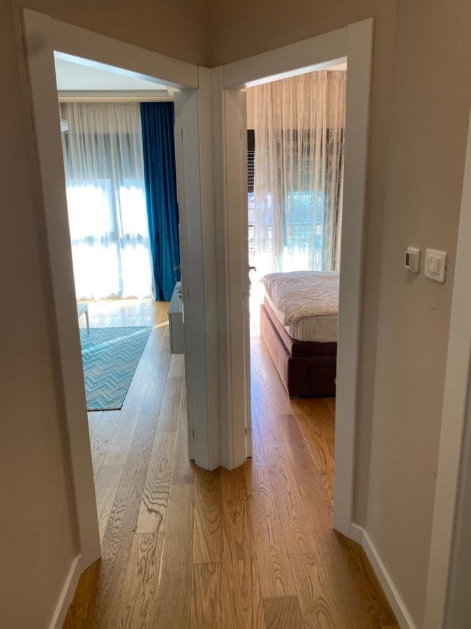 Apartment Sofia, City Centar بودغوريتْسا المظهر الخارجي الصورة