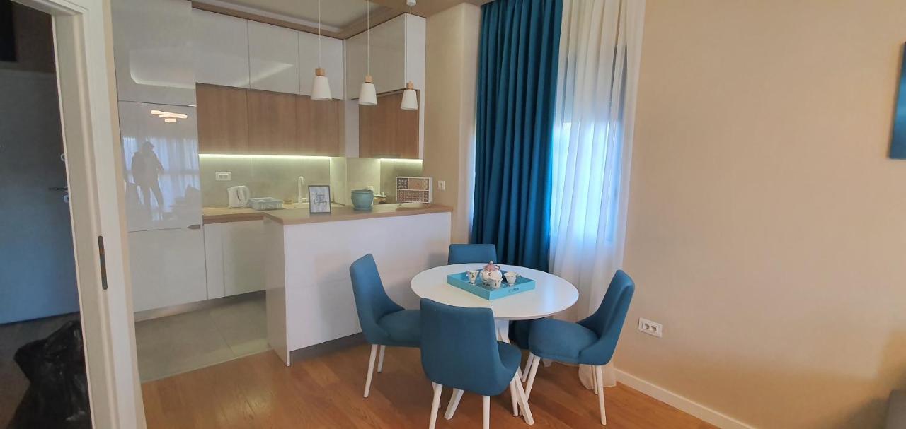 Apartment Sofia, City Centar بودغوريتْسا المظهر الخارجي الصورة