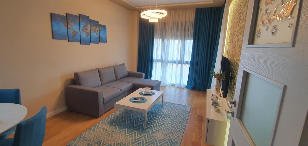 Apartment Sofia, City Centar بودغوريتْسا المظهر الخارجي الصورة