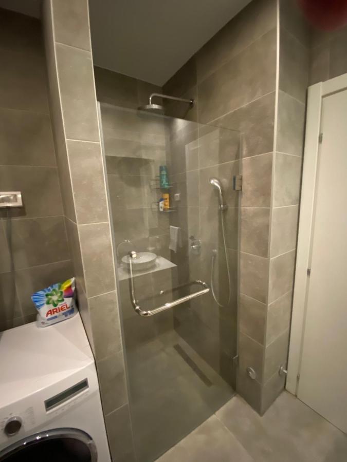 Apartment Sofia, City Centar بودغوريتْسا المظهر الخارجي الصورة